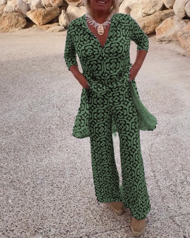 MARJAN - VINTAGE SET