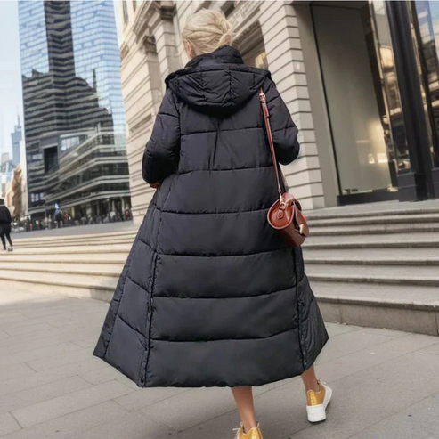 MARTINA - LANGE ELEGANTE JAS