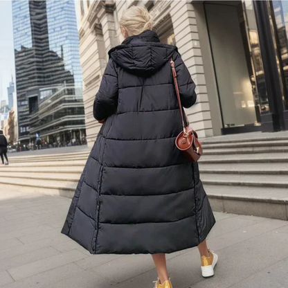 MARTINA - LANGE ELEGANTE JAS