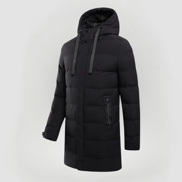 FELIX - WINTERJAS MET STIJL