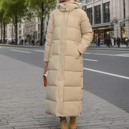 MARTINA - LANGE ELEGANTE JAS