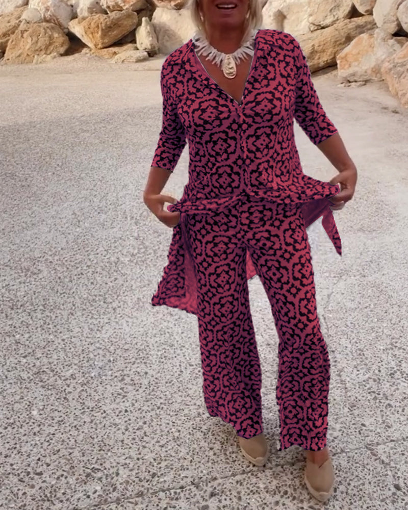 MARJAN - VINTAGE SET