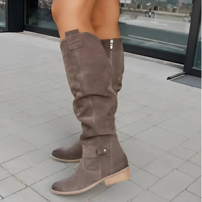MARIT - PREMIUM DAMESLAARZEN