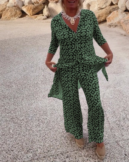 MARJAN - VINTAGE SET