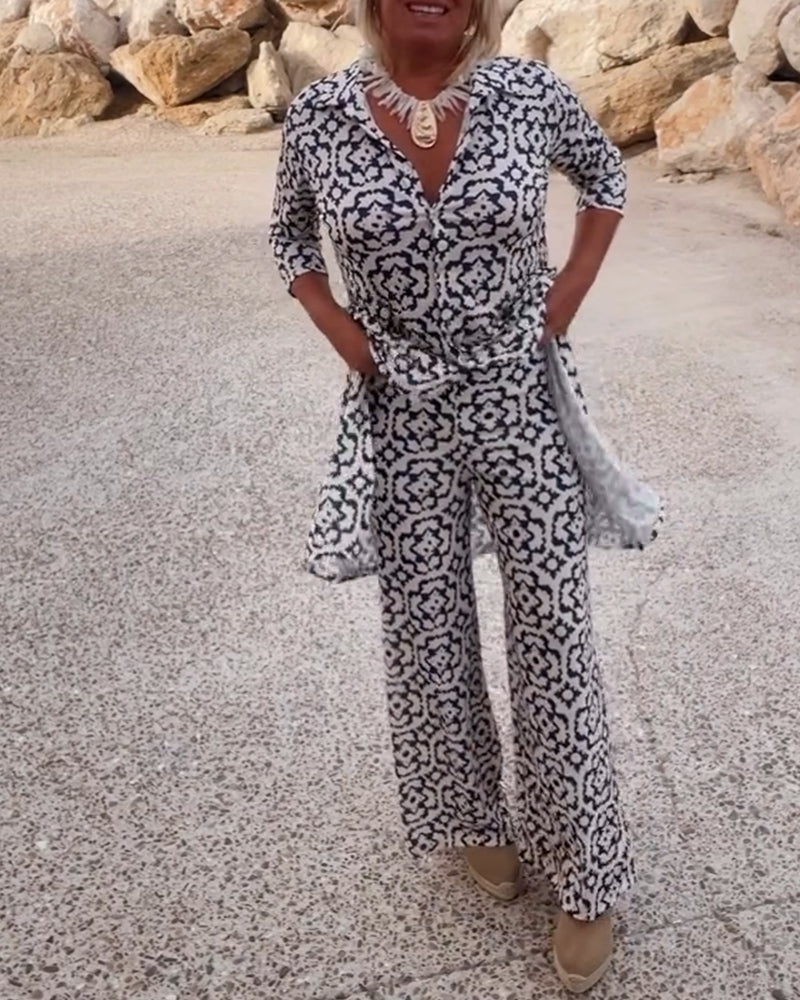 MARJAN - VINTAGE SET