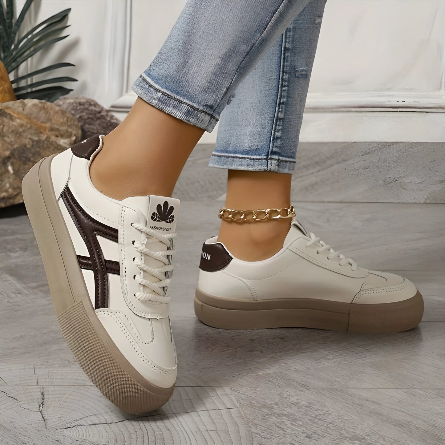 JUUL - SPORTIEVE SNEAKERS