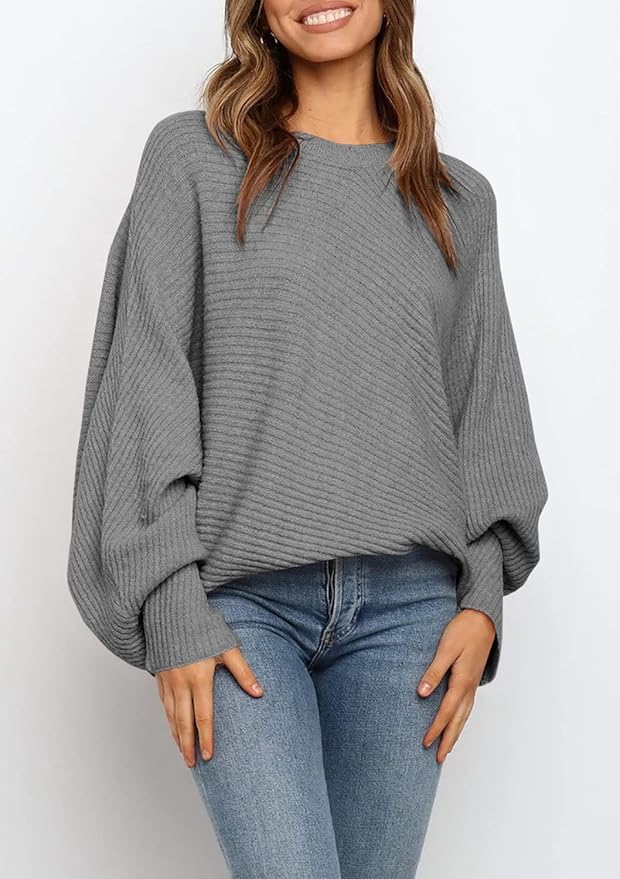VICTORIA - OVERSIZED TRUI MET RIBBELS