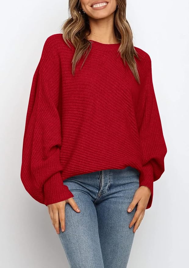 VICTORIA - OVERSIZED TRUI MET RIBBELS