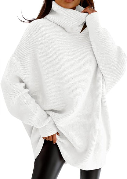 GERDA - OVERSIZED TRUI