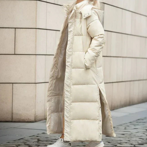 MARTINA - LANGE ELEGANTE JAS
