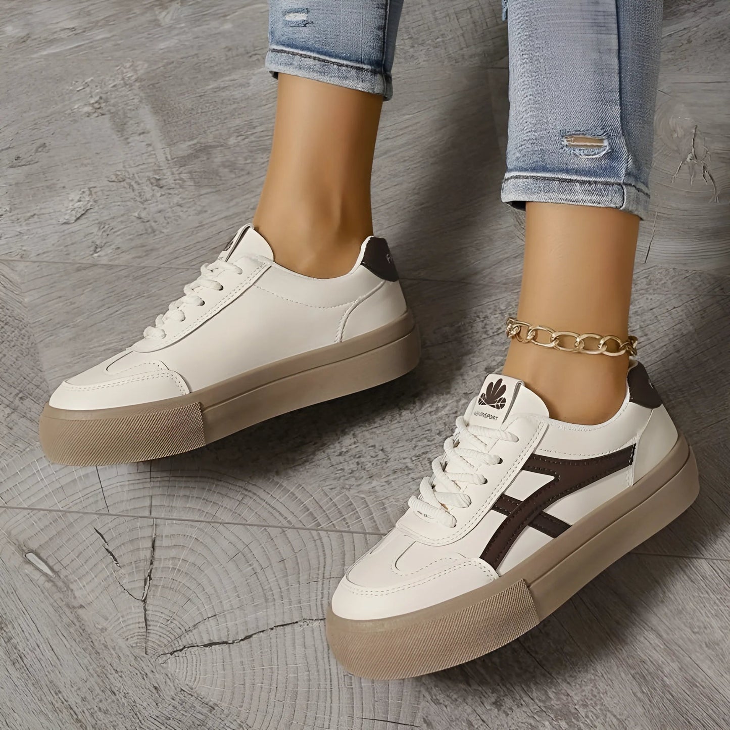 JUUL - SPORTIEVE SNEAKERS