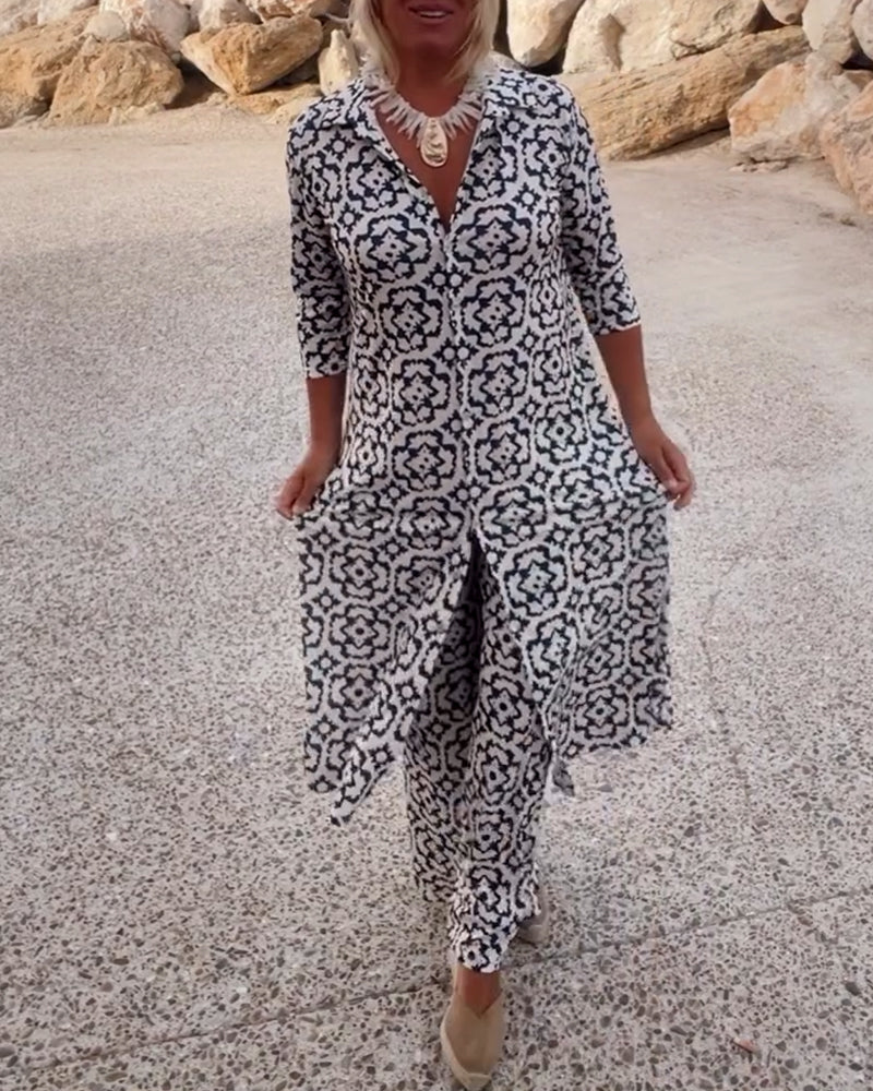 MARJAN - VINTAGE SET