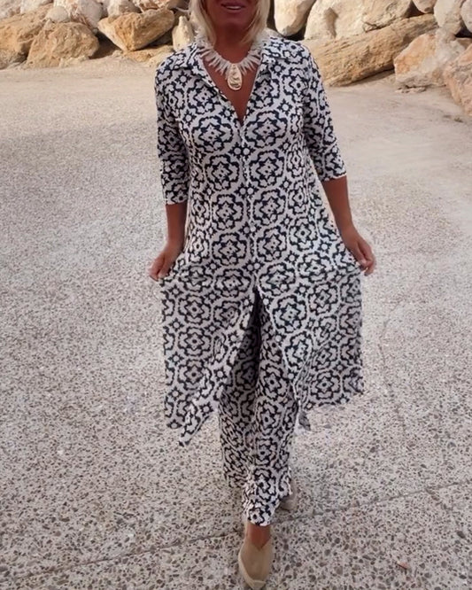 MARJAN - VINTAGE SET