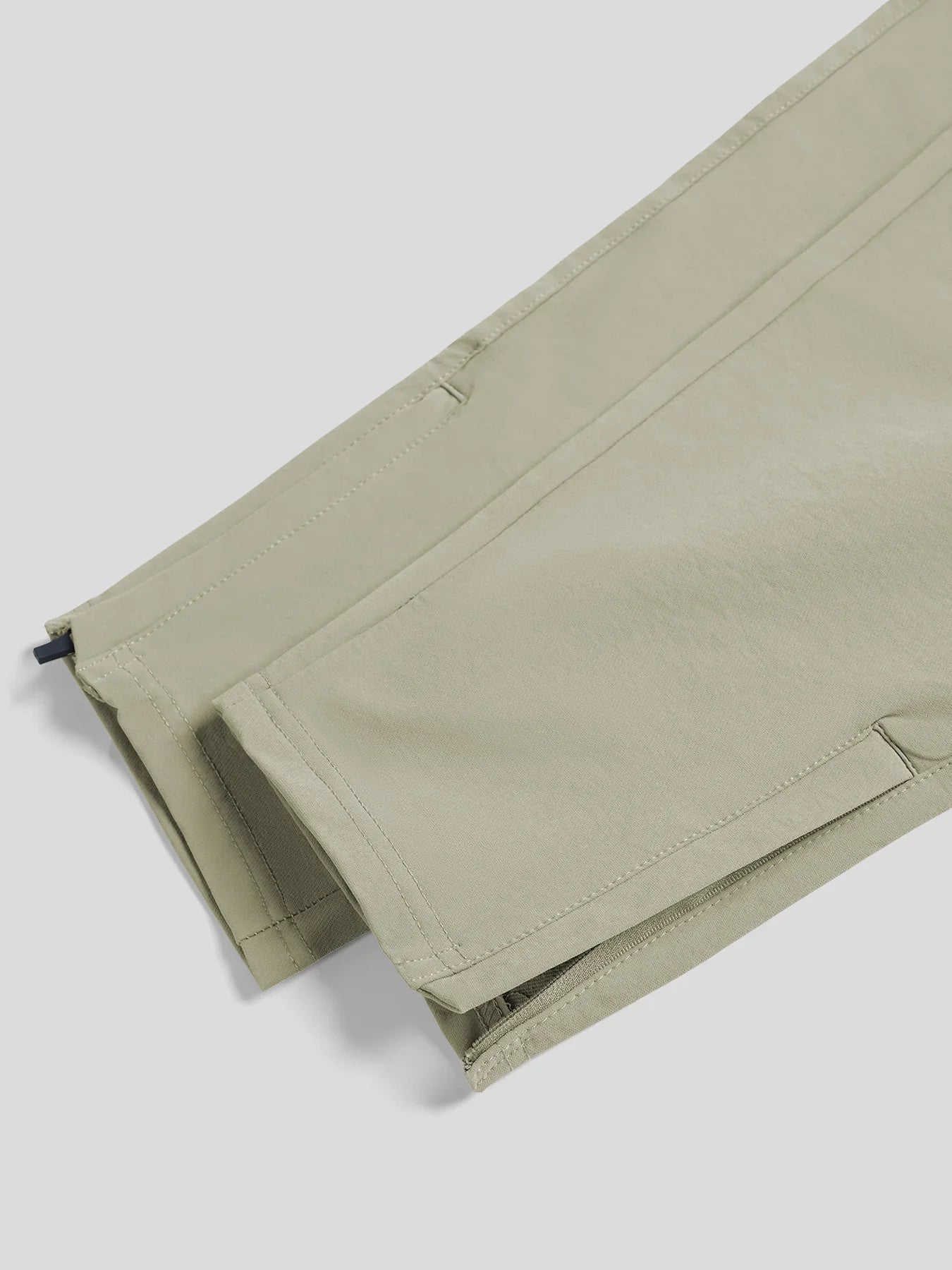 JONATHAN - CASUAL BROEK MET ELASTIEK