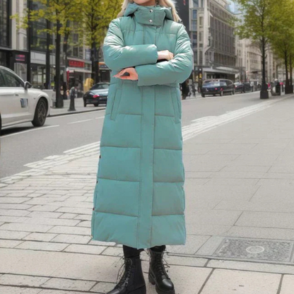 MARTINA - LANGE ELEGANTE JAS