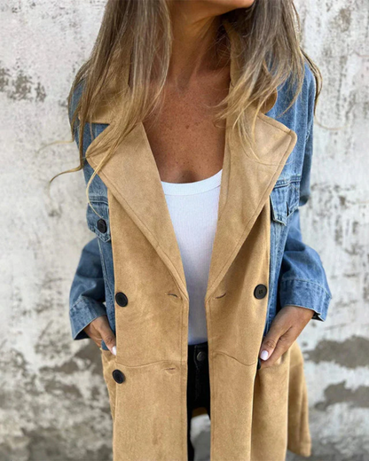 VANESSA - SPIJKERJAS