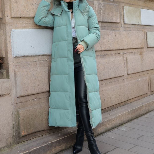MARTINA - LANGE ELEGANTE JAS
