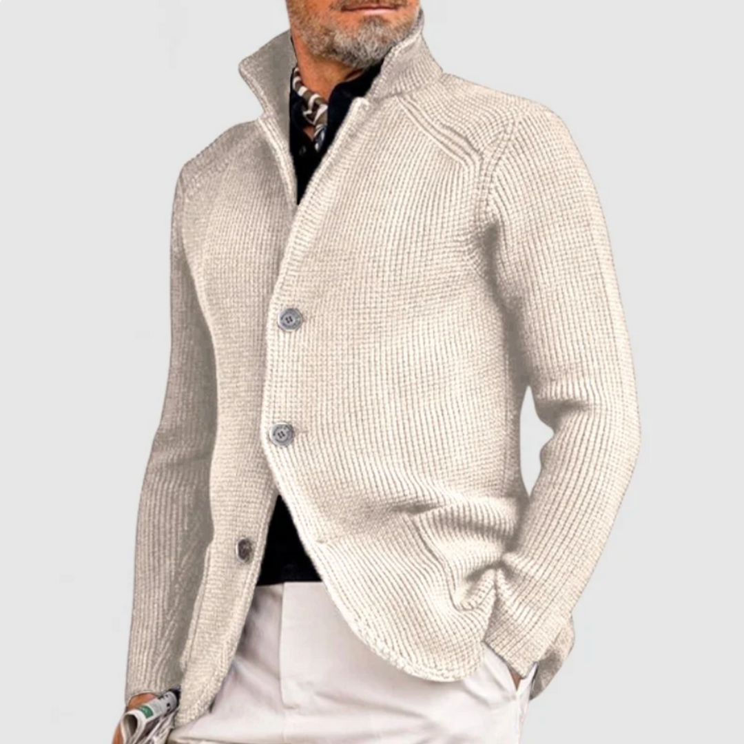 RAPHAEL - TIJDLOOS VEST