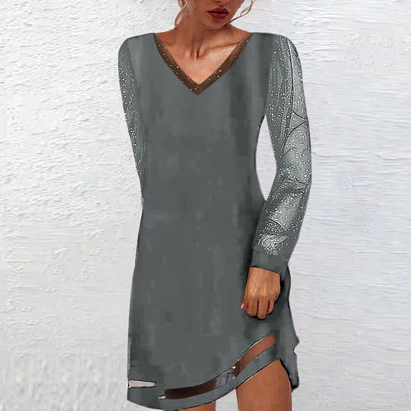 LORNA - ELEGANTE JURK
