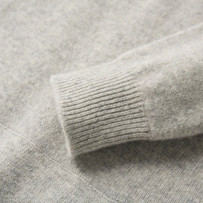 HARDY - TRUI MET CAPUCHON 100% KASJMIER