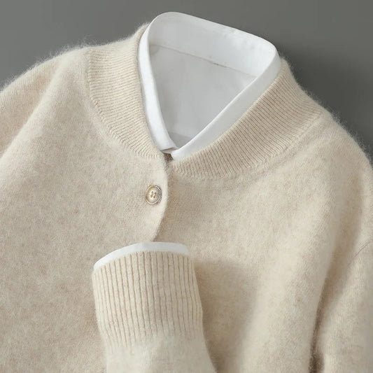 JOSEF - KASJMIER VEST