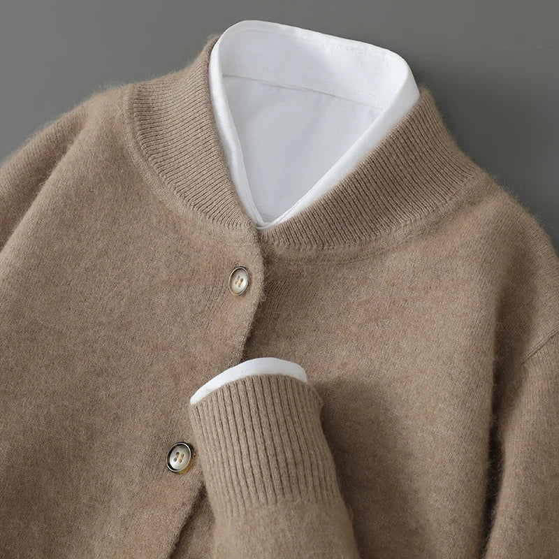 JOSEF - KASJMIER VEST