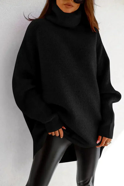 GERDA - OVERSIZED TRUI