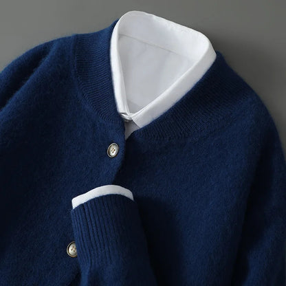 JOSEF - KASJMIER VEST