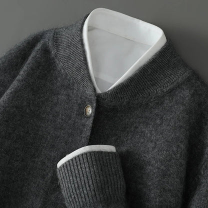 JOSEF - KASJMIER VEST
