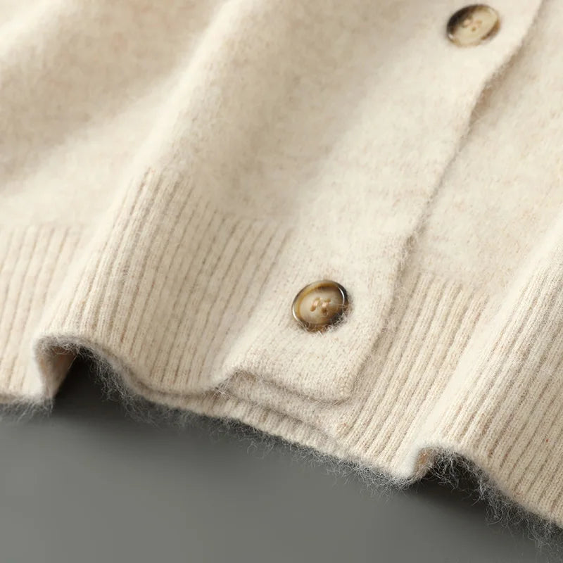 JOSEF - KASJMIER VEST