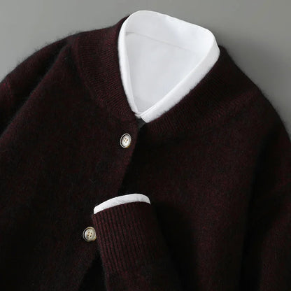 JOSEF - KASJMIER VEST