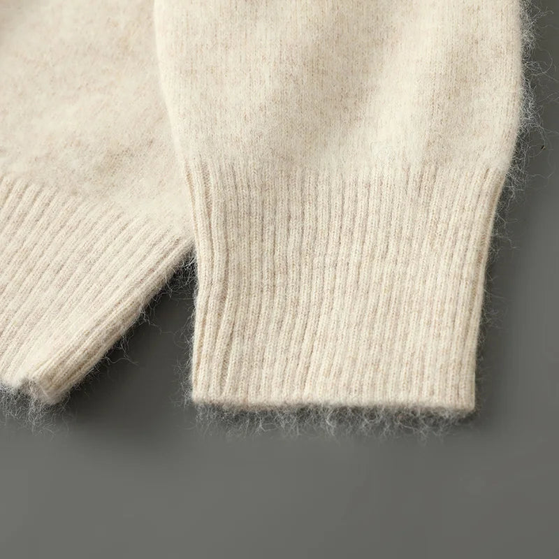 JOSEF - KASJMIER VEST