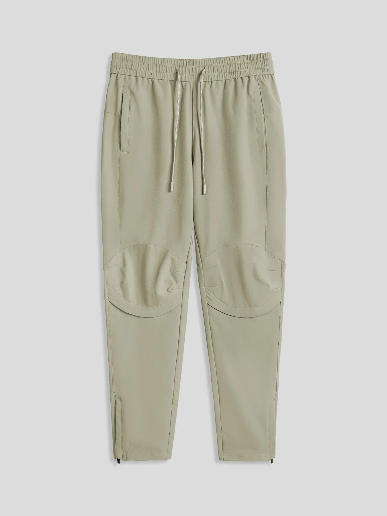 JONATHAN - CASUAL BROEK MET ELASTIEK