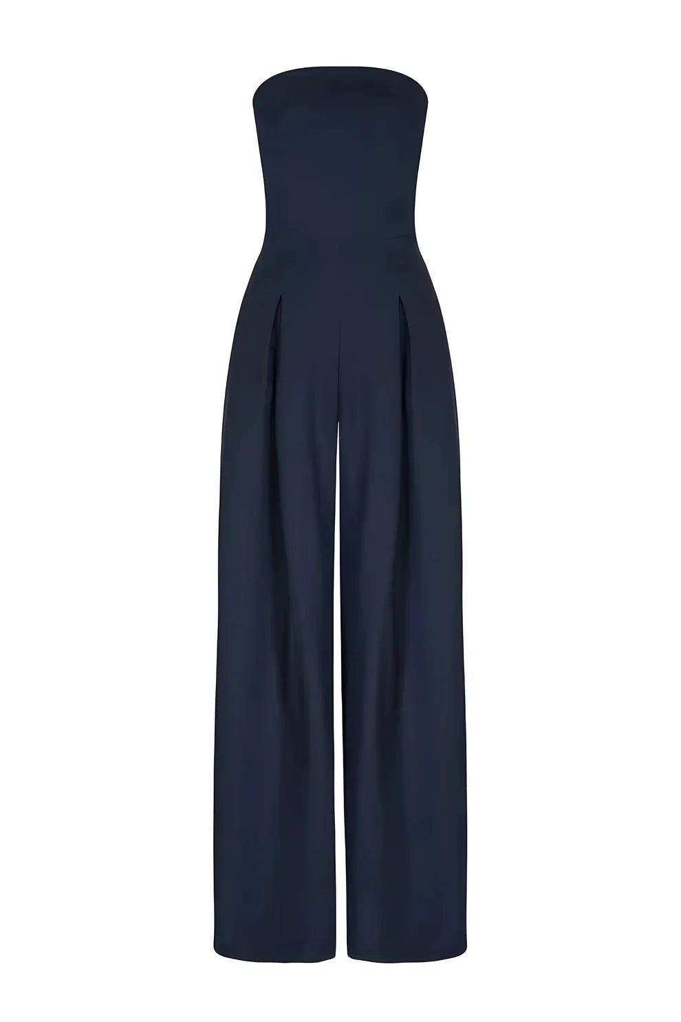 MANON -  STRAPLESS JUMPSUIT