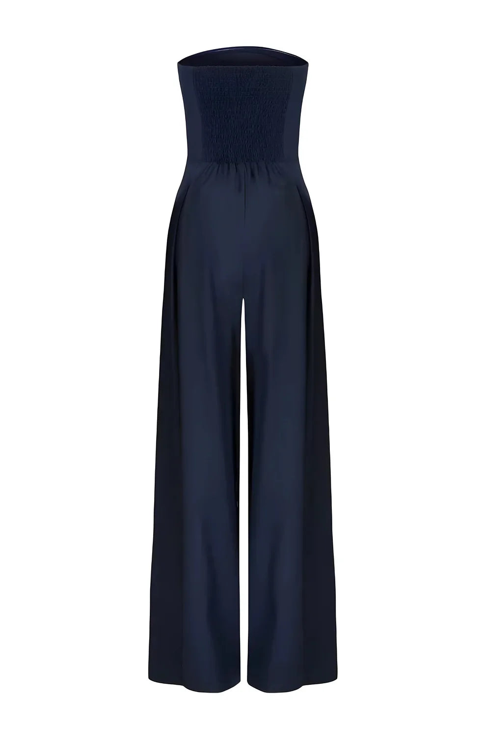 MANON -  STRAPLESS JUMPSUIT