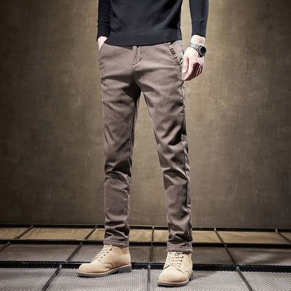 BRUNO - SLIM FIT BROEK