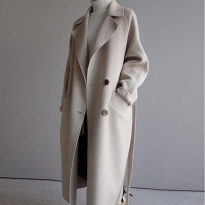HELENA - OVERSIZED MANTEL