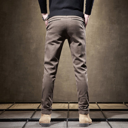 BRUNO - SLIM FIT BROEK