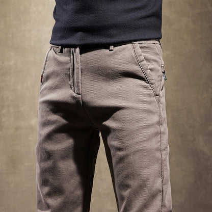 BRUNO - SLIM FIT BROEK