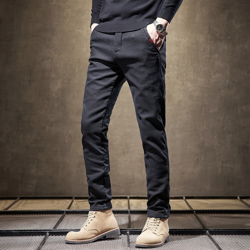 BRUNO - SLIM FIT BROEK
