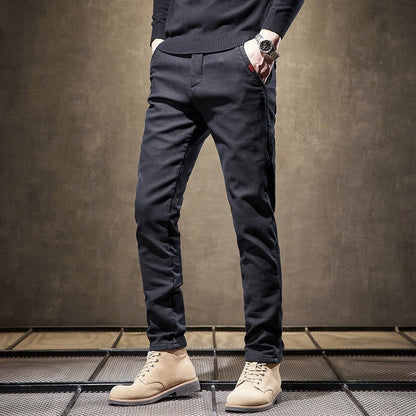 BRUNO - SLIM FIT BROEK