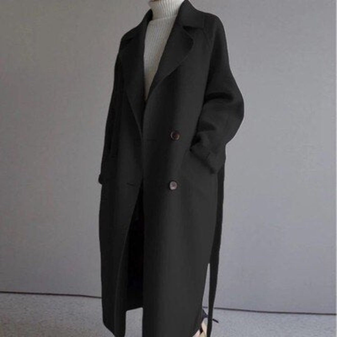 HELENA - OVERSIZED MANTEL