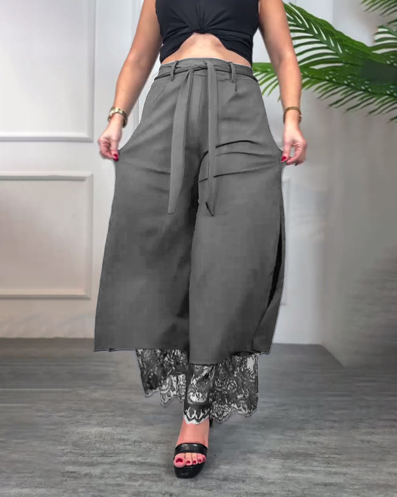 EMILIA - GOBORDUURDE BROEK