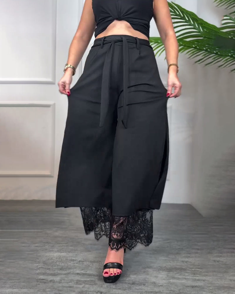 EMILIA - GOBORDUURDE BROEK