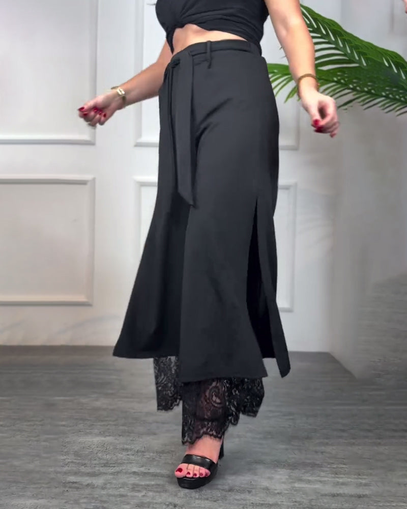 EMILIA - GOBORDUURDE BROEK