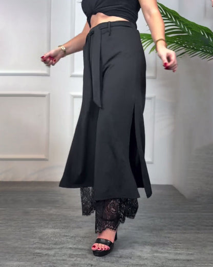 EMILIA - GOBORDUURDE BROEK
