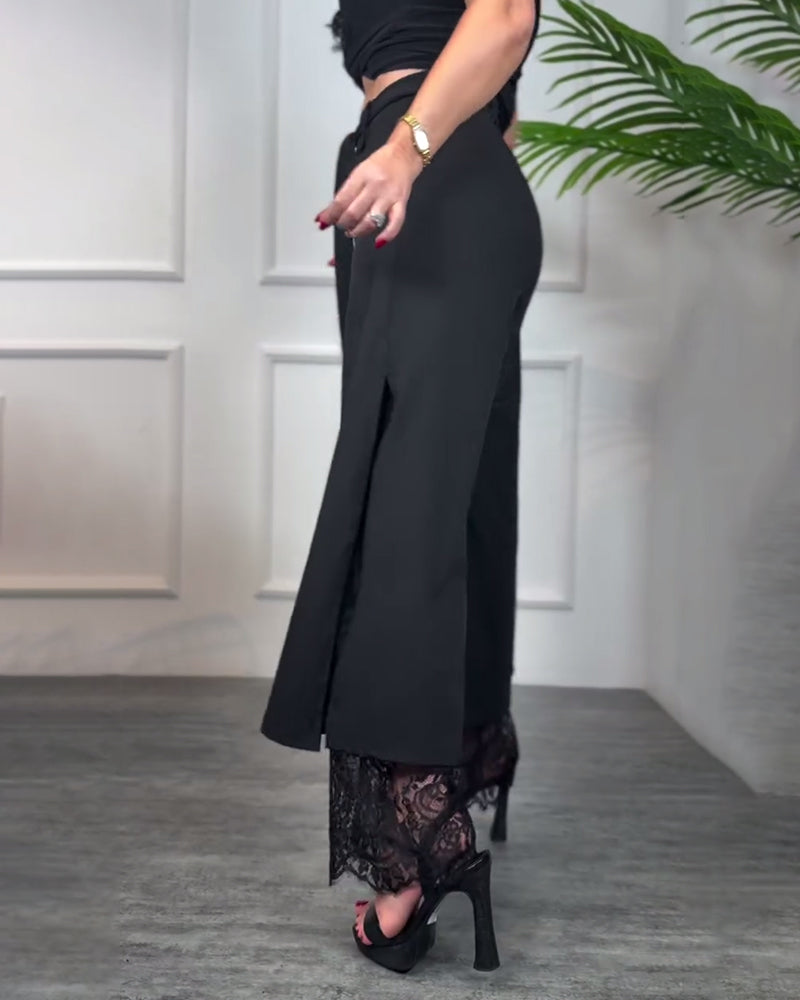 EMILIA - GOBORDUURDE BROEK