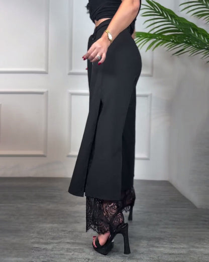 EMILIA - GOBORDUURDE BROEK