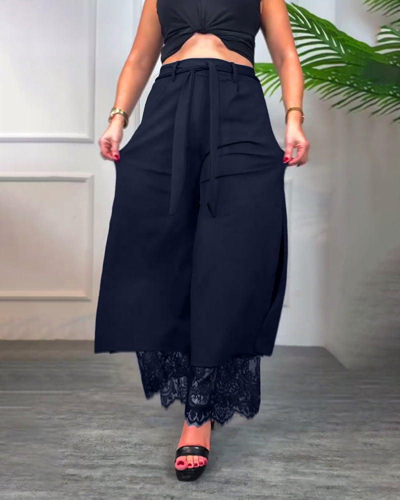 EMILIA - GOBORDUURDE BROEK