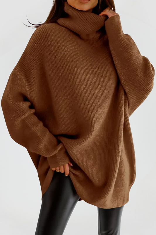 GERDA - OVERSIZED TRUI